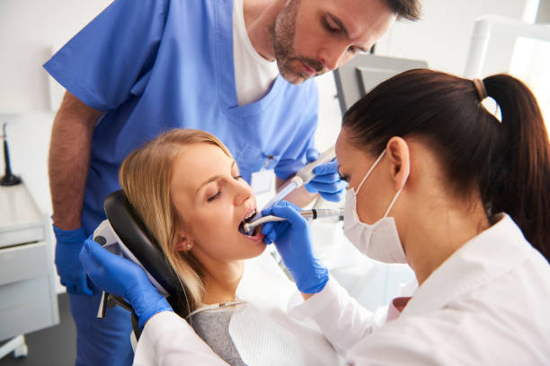 Best Laser Dentistry  in Lemoyne, PA